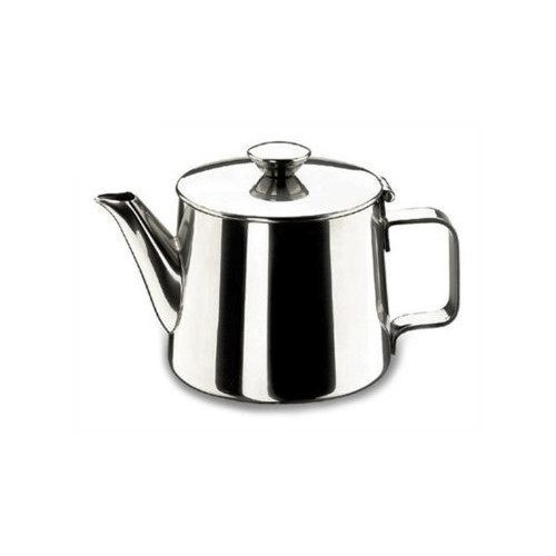 TETERA LACOR INOX CLASSIC 0.6L